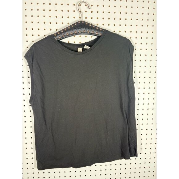 Joie sleeveless top size L - Picture 1 of 5